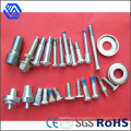 Auto Parts 20 Micron Anodized Aluminum CNC Parts